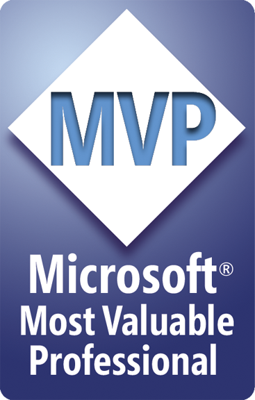 MVP Logo